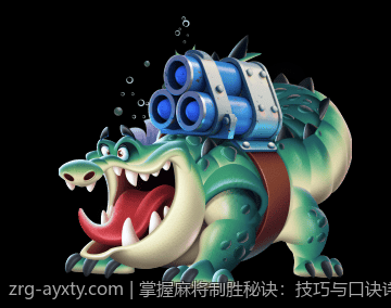 掌握麻将制胜秘诀：技巧与口诀详解