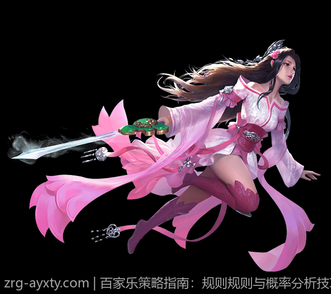 百家乐策略指南：规则规则与概率分析技巧