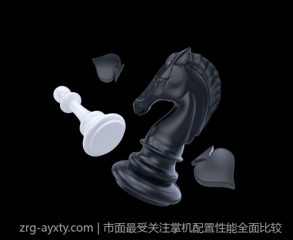 市面最受关注掌机配置性能全面比较